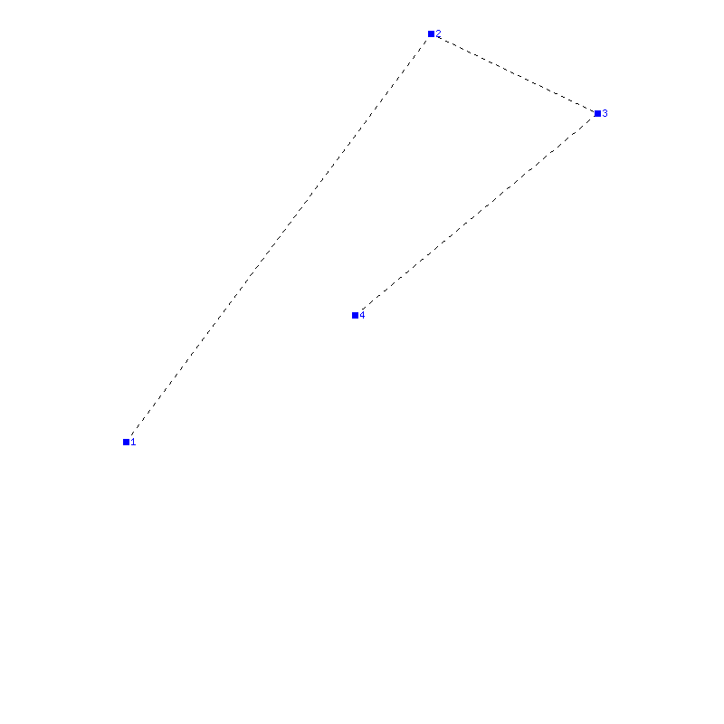 Flugauswertung